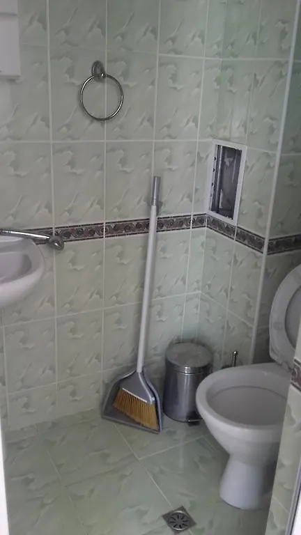 Global Ville Apartcomplex Sunny Beach