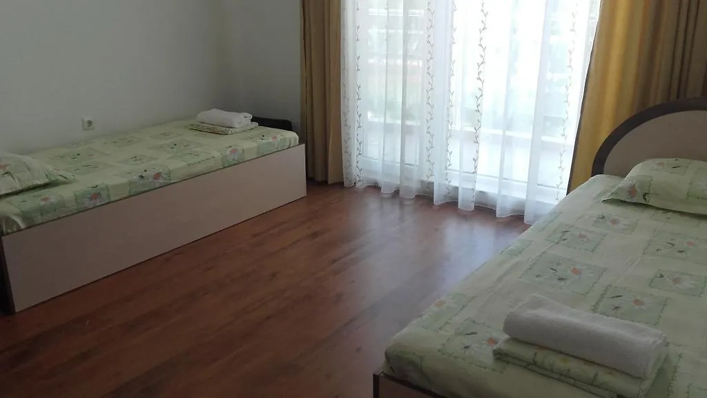 Global Ville Apartcomplex Sunny Beach Aparthotel