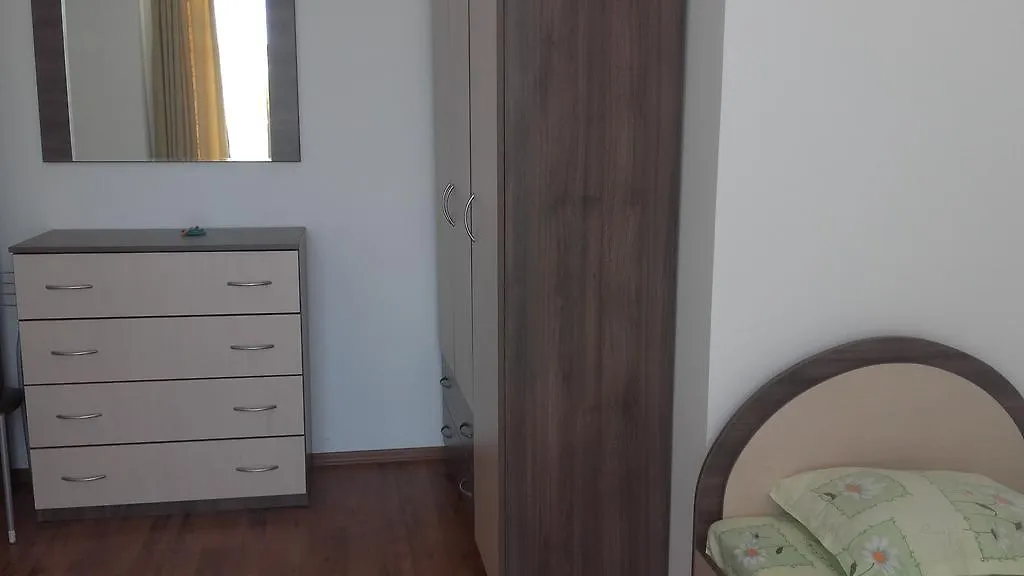 Global Ville Apartcomplex Sunny Beach