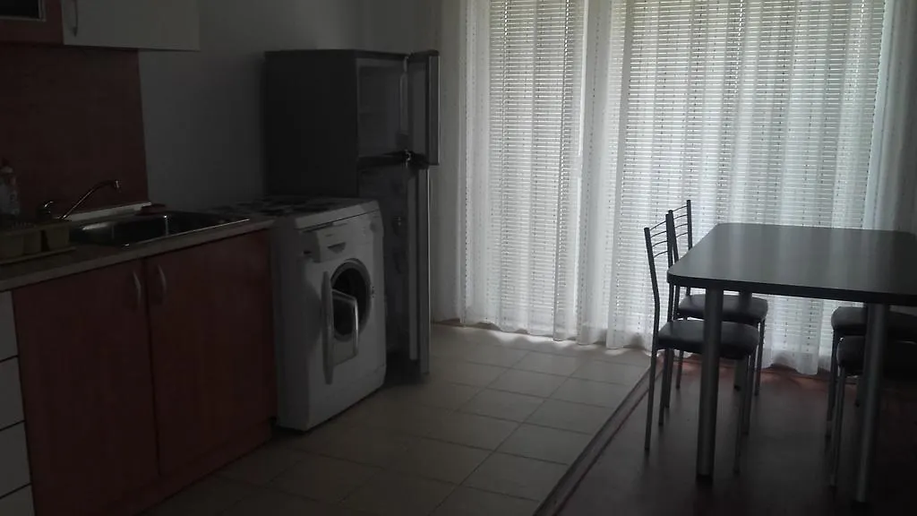 Global Ville Apartcomplex Sunny Beach Bulgaria