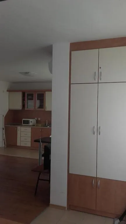 Global Ville Apartcomplex Sunny Beach Aparthotel