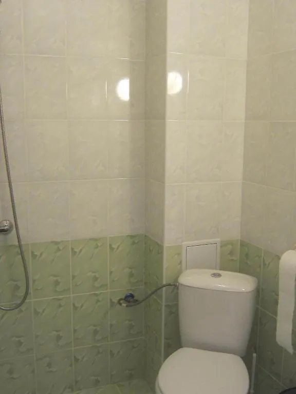 Aparthotel Global Ville Apartcomplex Sunny Beach