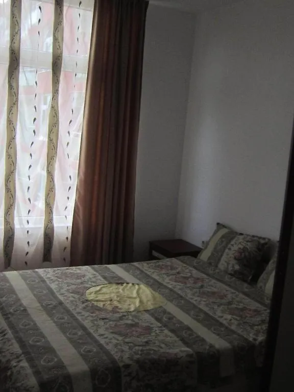 Global Ville Apartcomplex Sunny Beach Aparthotel