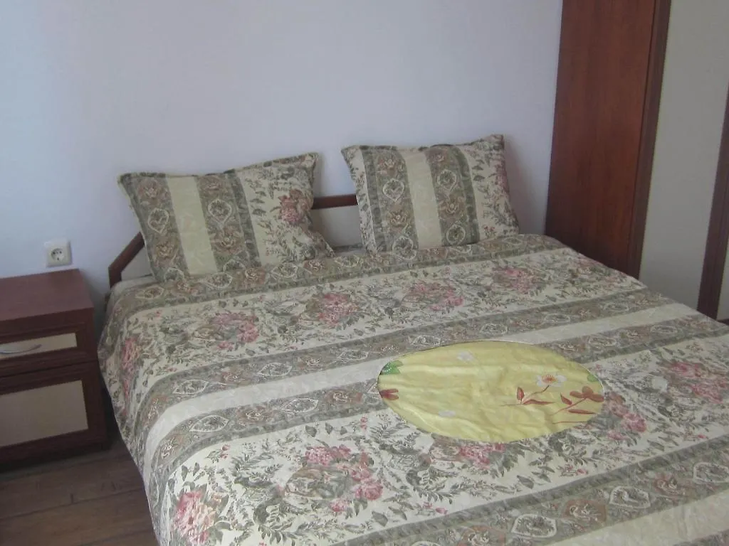 Global Ville Apartcomplex Sunny Beach
