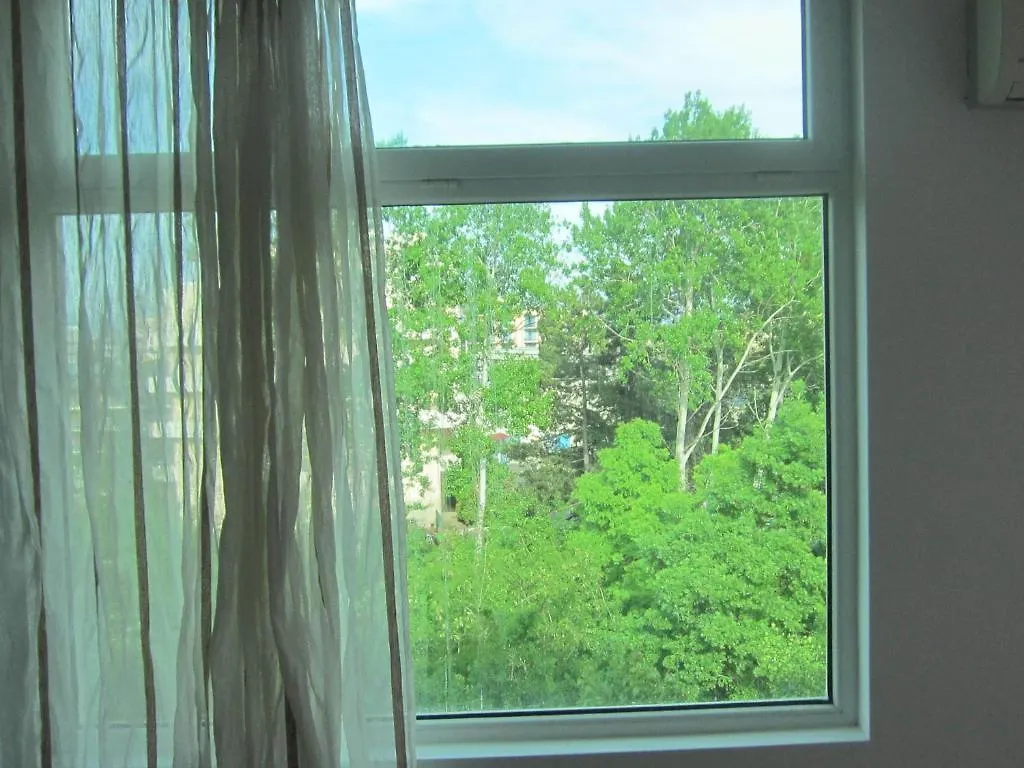 Global Ville Apartcomplex Sunny Beach Bulgaria