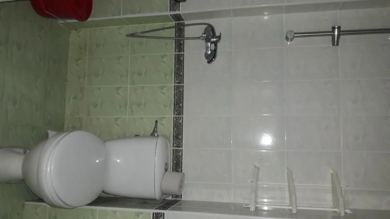 Global Ville Apartcomplex Sunny Beach