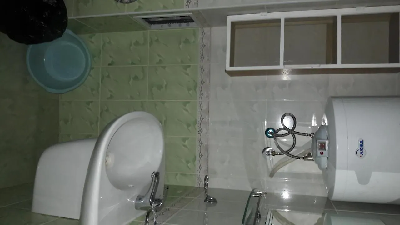 Global Ville Apartcomplex Sunny Beach 0*,