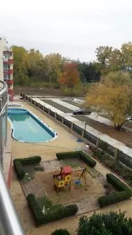 Global Ville Apartcomplex Sunny Beach 0*,