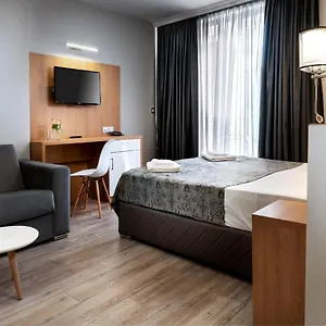 Pasha Apartament