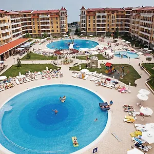 Royal Sun Hotel de apartamente