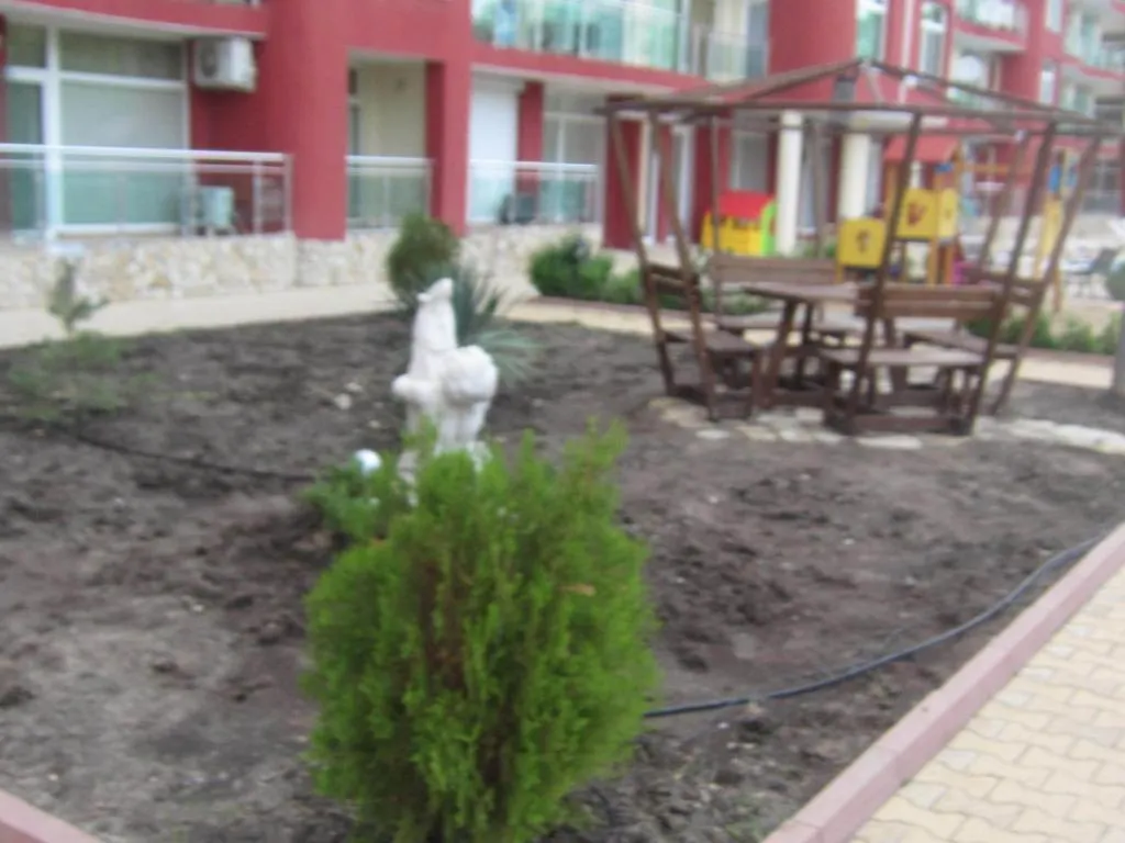 Global Ville Apartcomplex Sunny Beach 0*,  Bulgaria