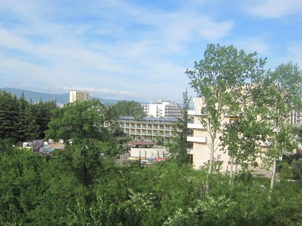 Global Ville Apartcomplex Sunny Beach Aparthotel